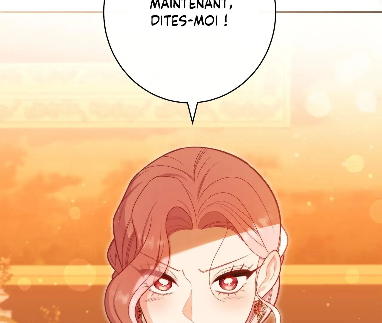 Read The Villainess Empress's Attendant FR Manga Online