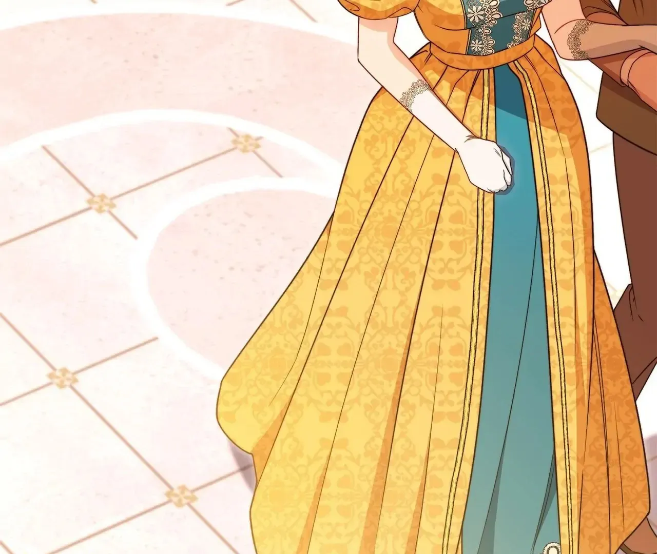 Read The Villainess Empress's Attendant FR Manga Online