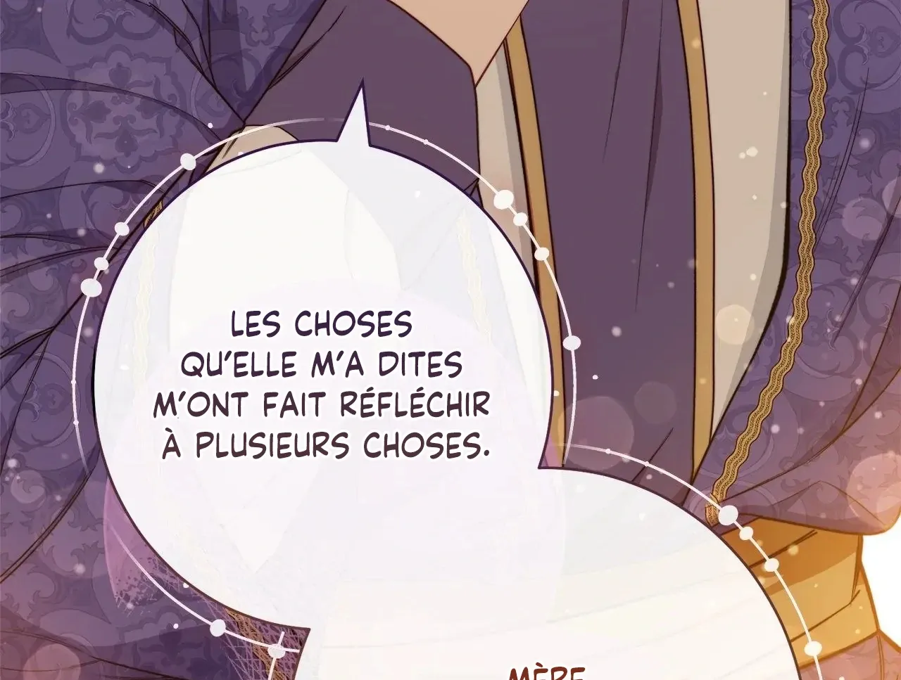 Read The Villainess Empress's Attendant FR Manga Online
