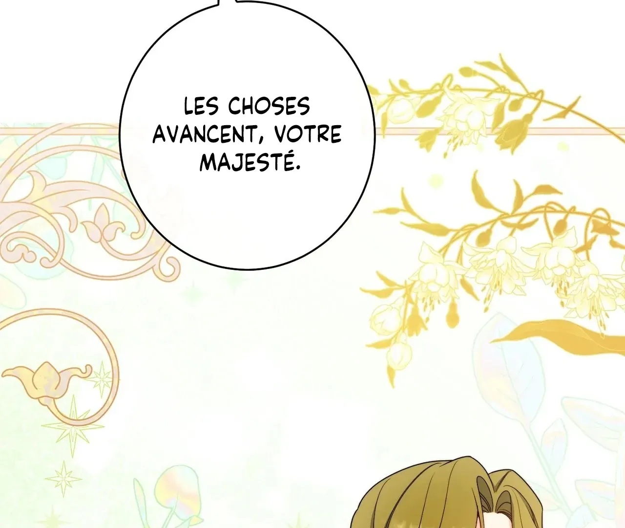 Read The Villainess Empress's Attendant FR Manga Online