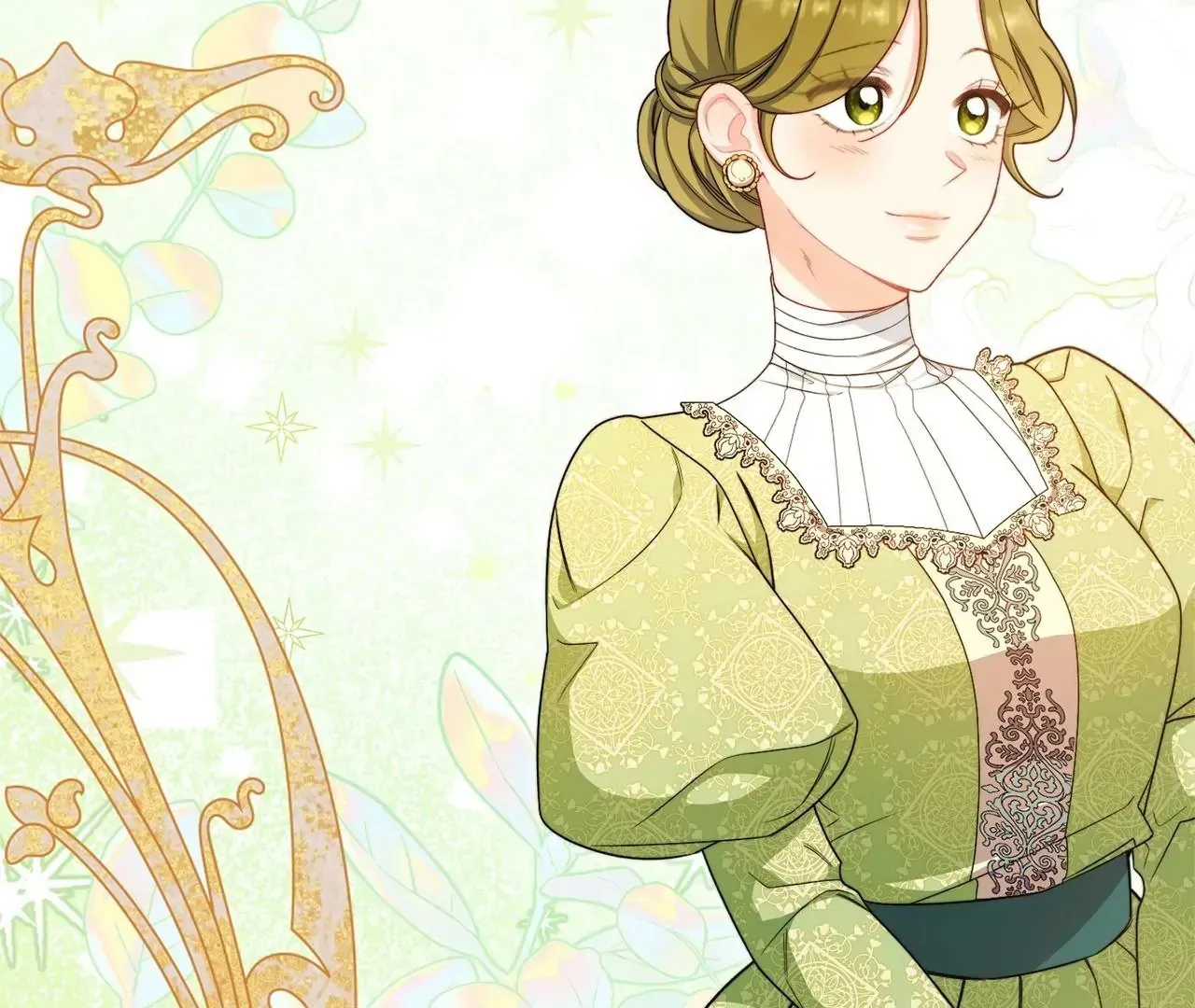Read The Villainess Empress's Attendant FR Manga Online