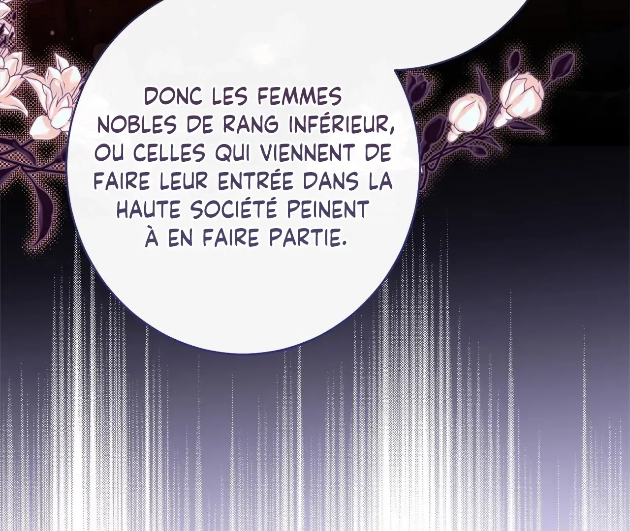 Read The Villainess Empress's Attendant FR Manga Online