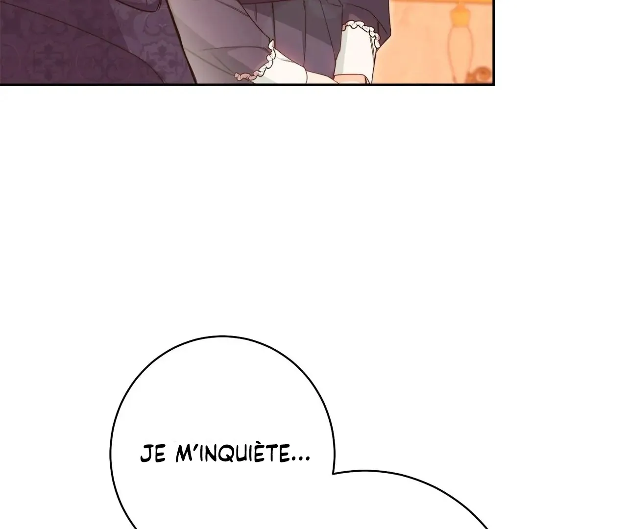 Read The Villainess Empress's Attendant FR Manga Online