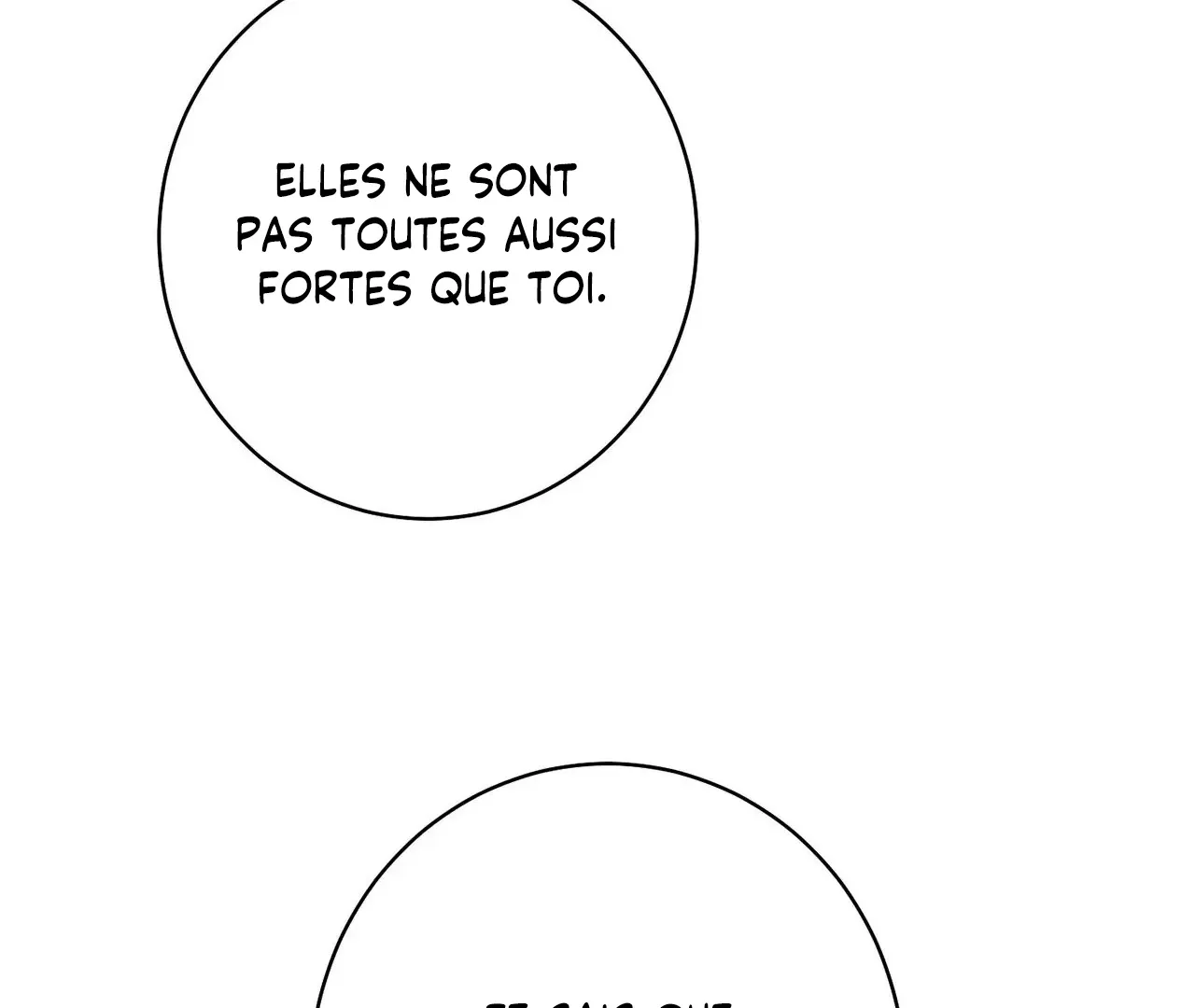 Read The Villainess Empress's Attendant FR Manga Online