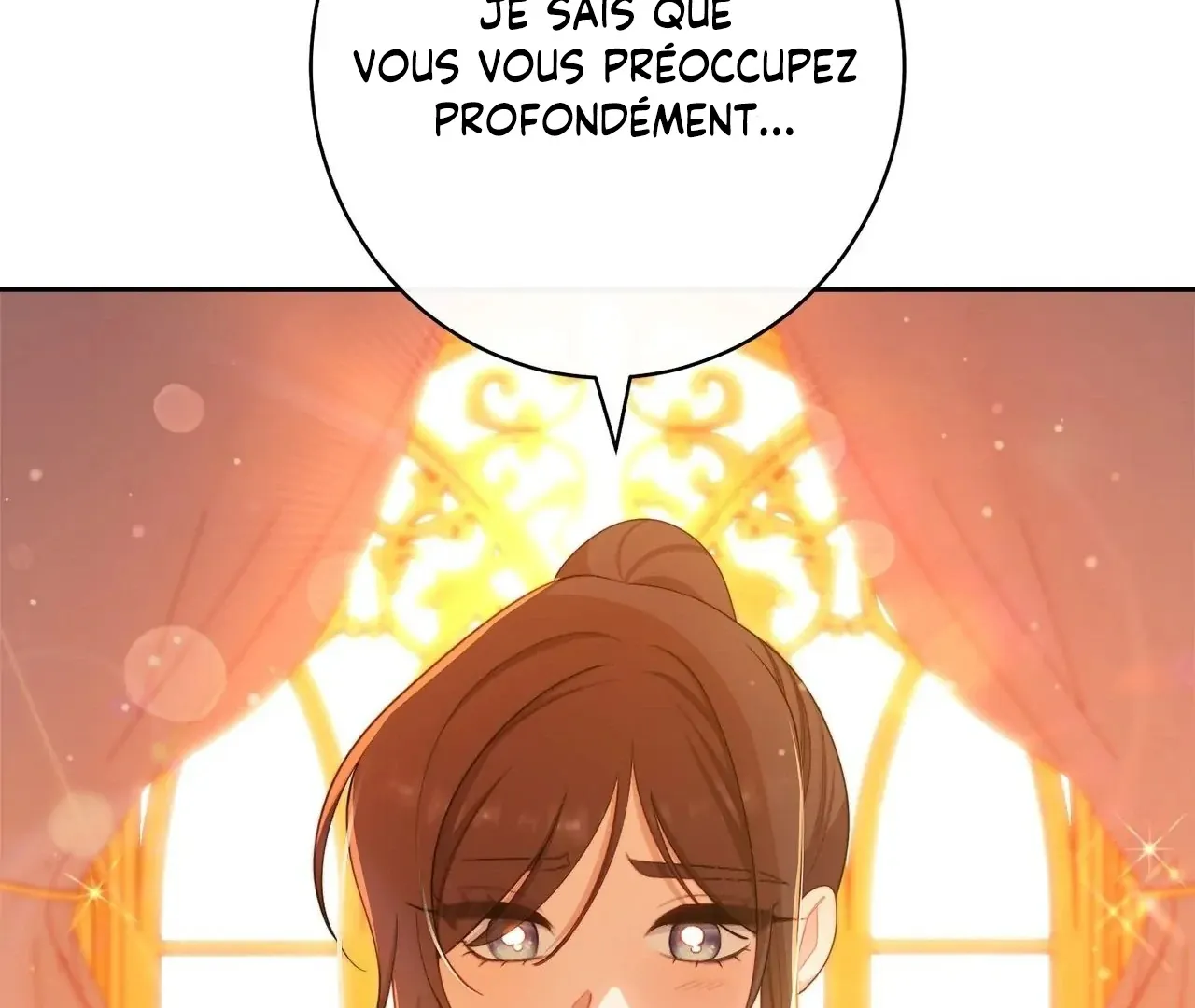Read The Villainess Empress's Attendant FR Manga Online