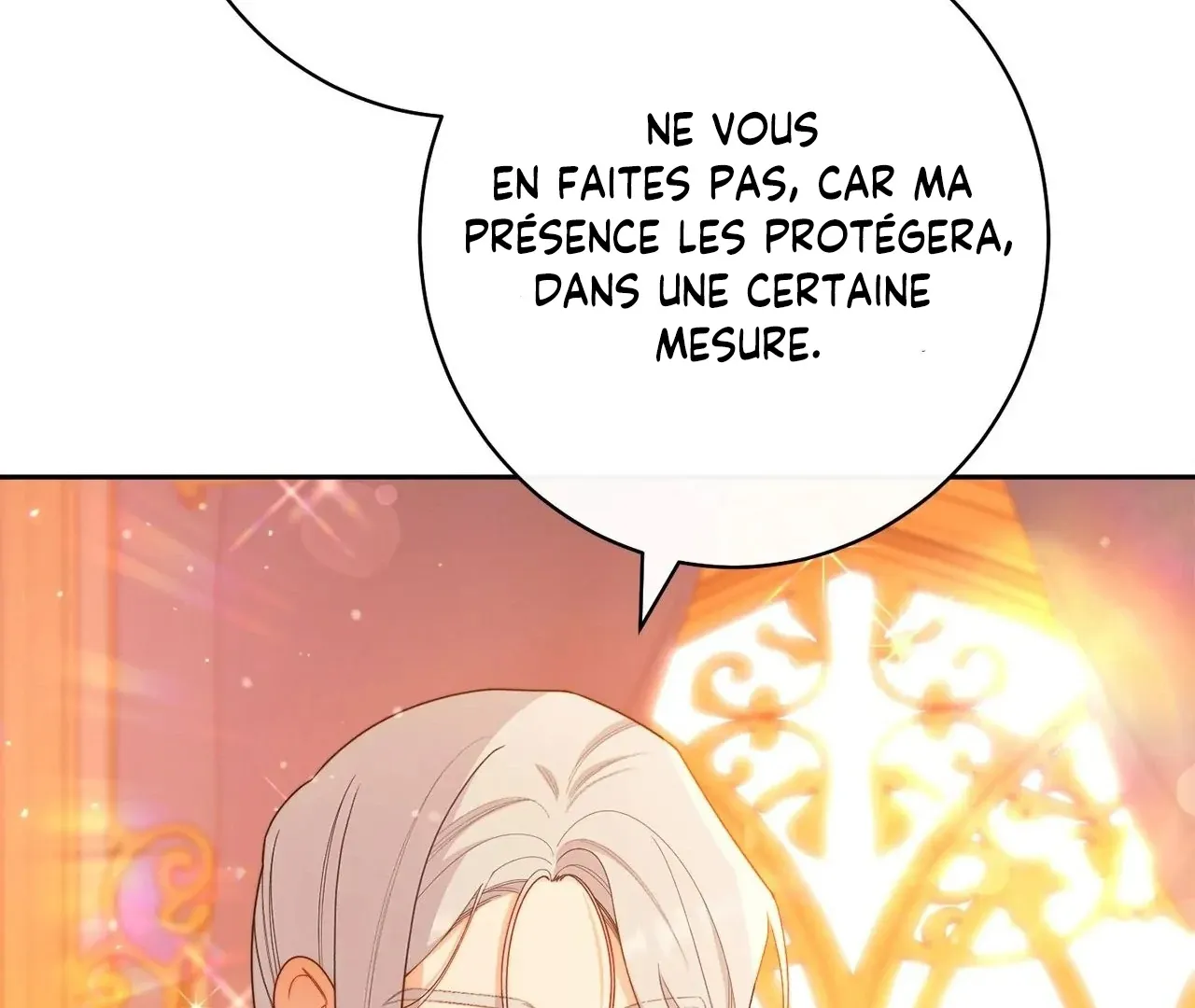 Read The Villainess Empress's Attendant FR Manga Online