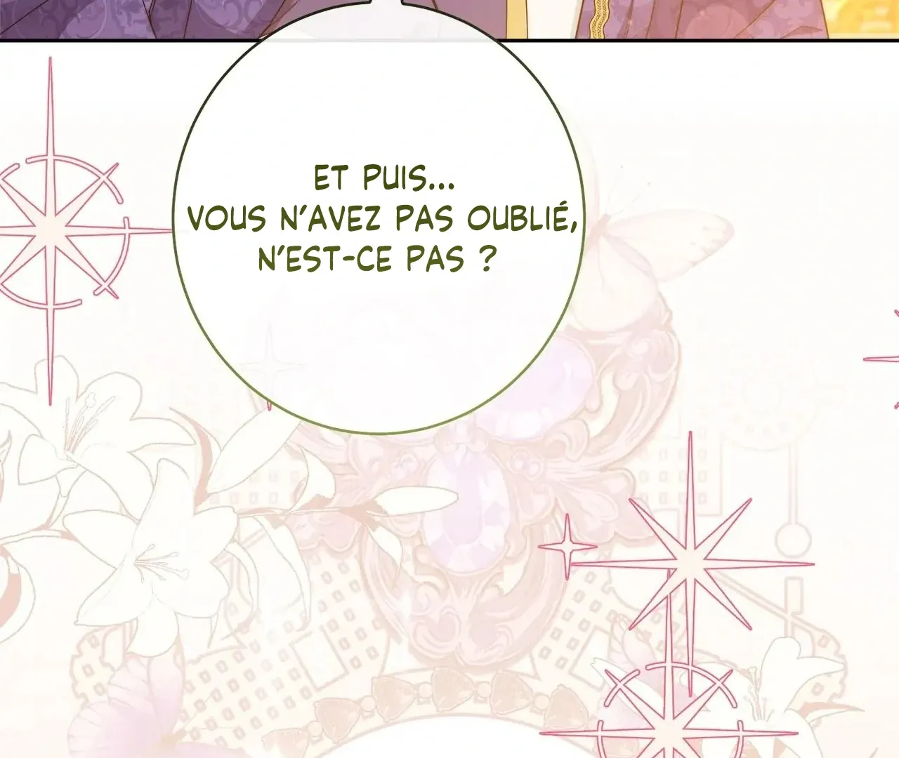 Read The Villainess Empress's Attendant FR Manga Online