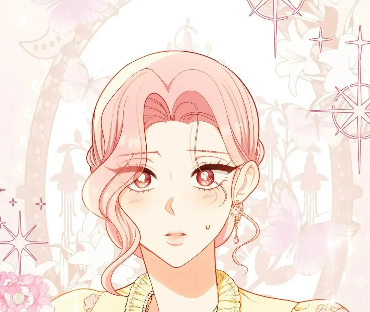 Read The Villainess Empress's Attendant FR Manga Online