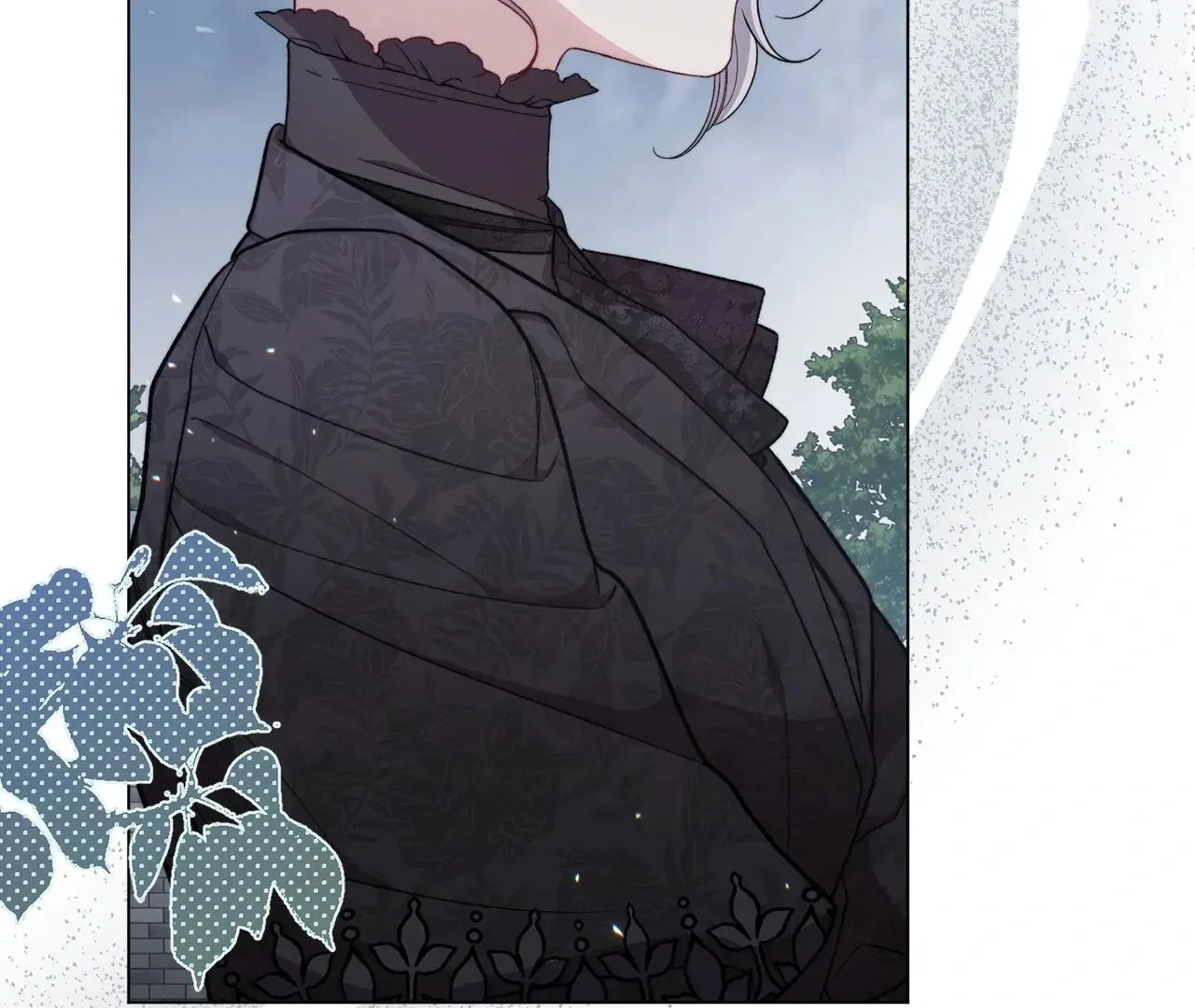 Read The Villainess Empress's Attendant FR Manga Online