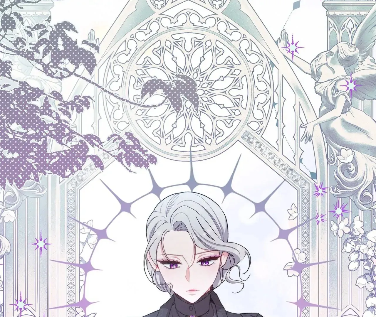 Read The Villainess Empress's Attendant FR Manga Online