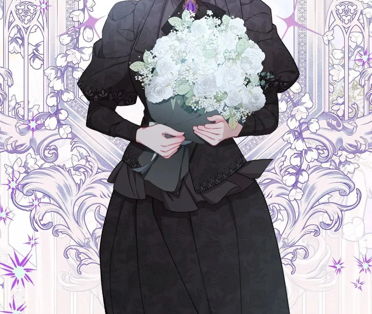 Read The Villainess Empress's Attendant FR Manga Online