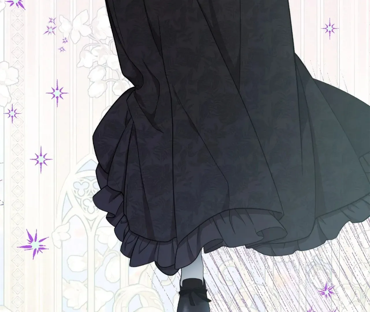 Read The Villainess Empress's Attendant FR Manga Online