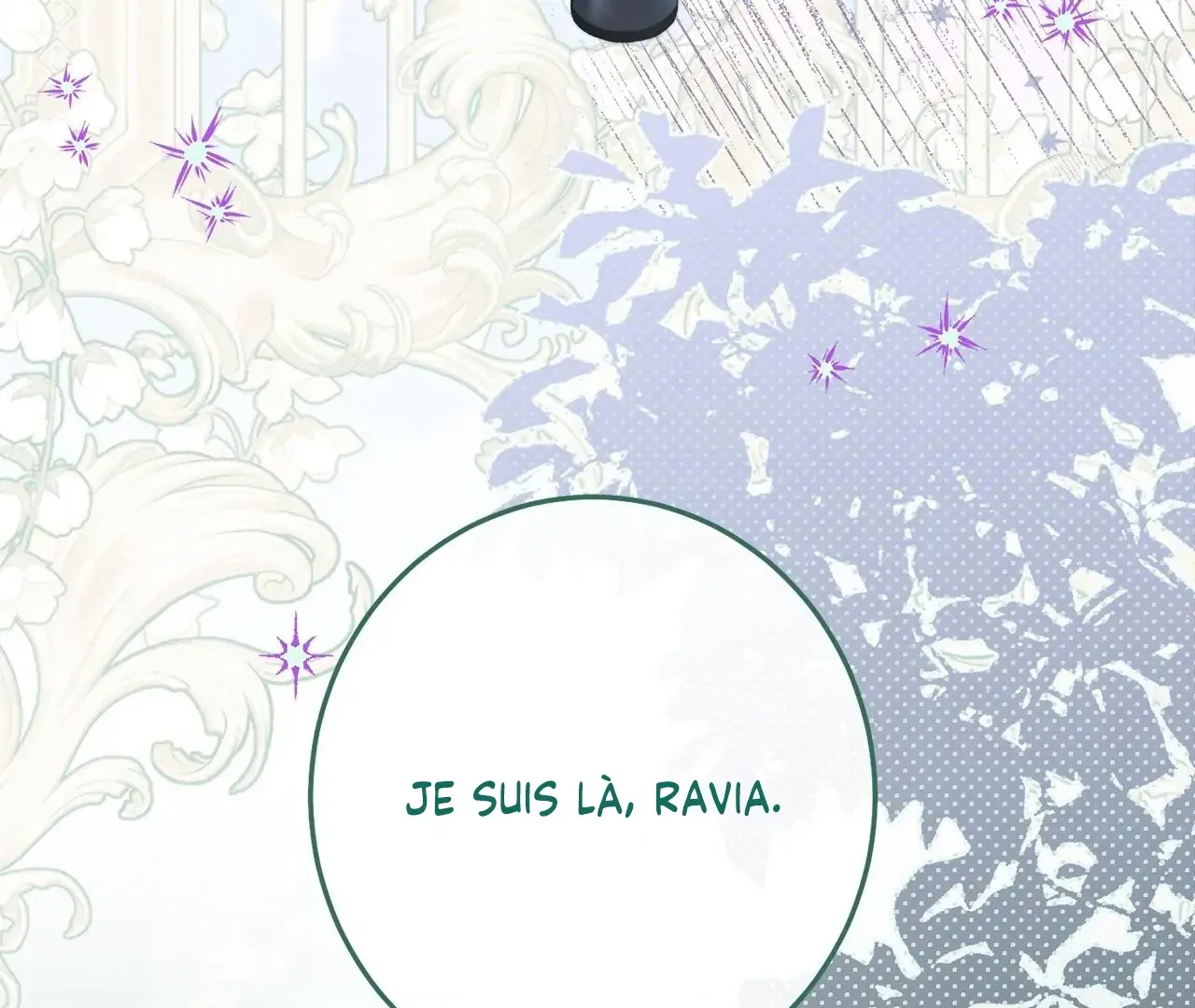 Read The Villainess Empress's Attendant FR Manga Online