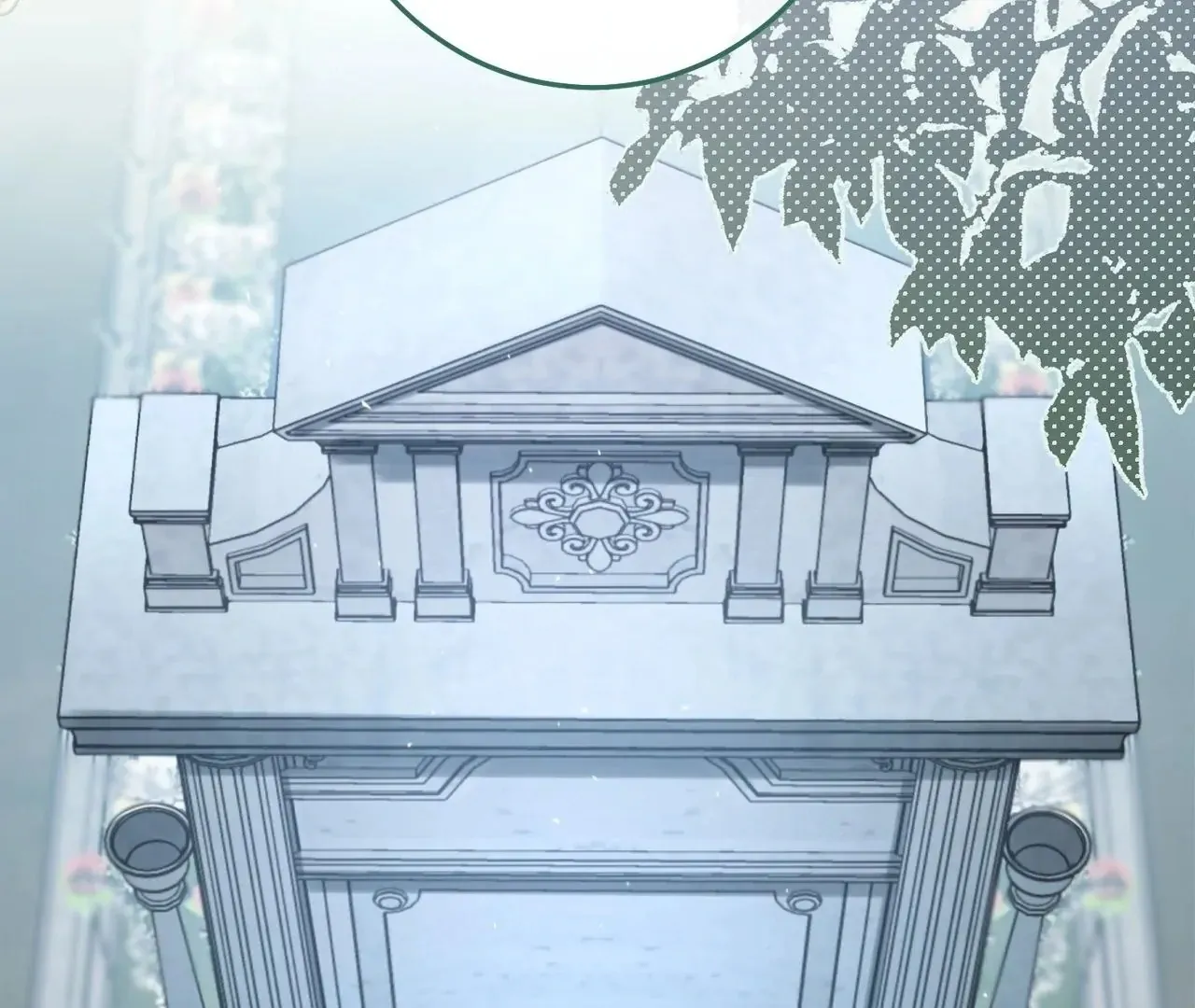 Read The Villainess Empress's Attendant FR Manga Online