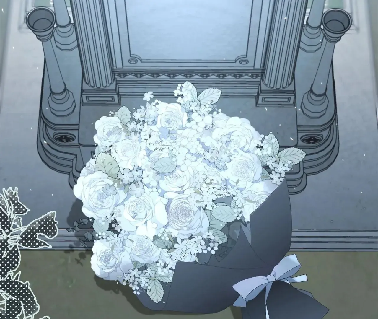 Read The Villainess Empress's Attendant FR Manga Online