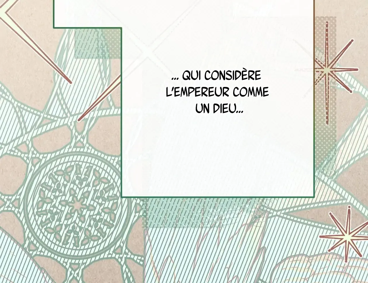 Read The Villainess Empress's Attendant FR Manga Online