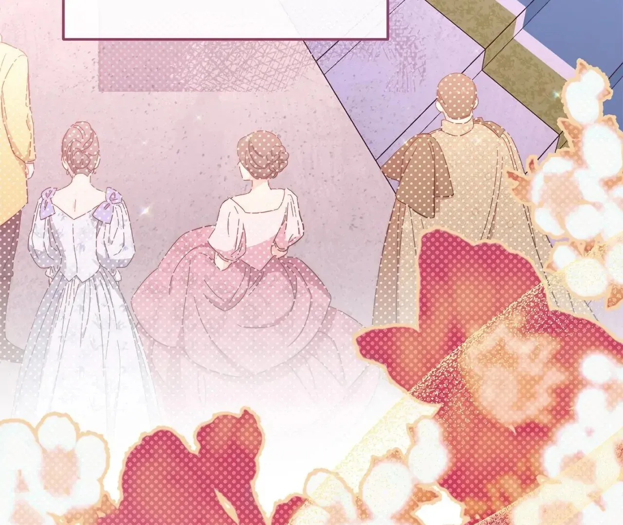 Read The Villainess Empress's Attendant FR Manga Online