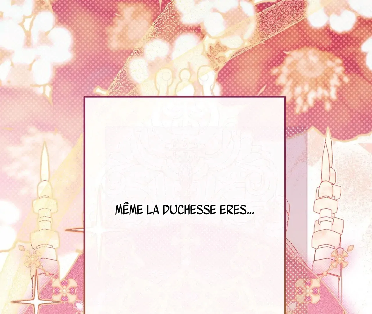 Read The Villainess Empress's Attendant FR Manga Online