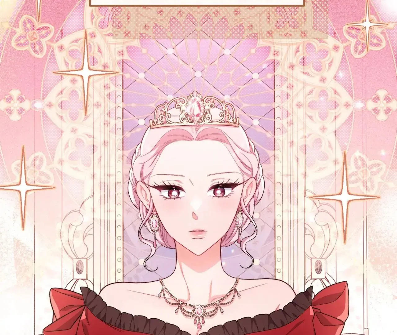 Read The Villainess Empress's Attendant FR Manga Online