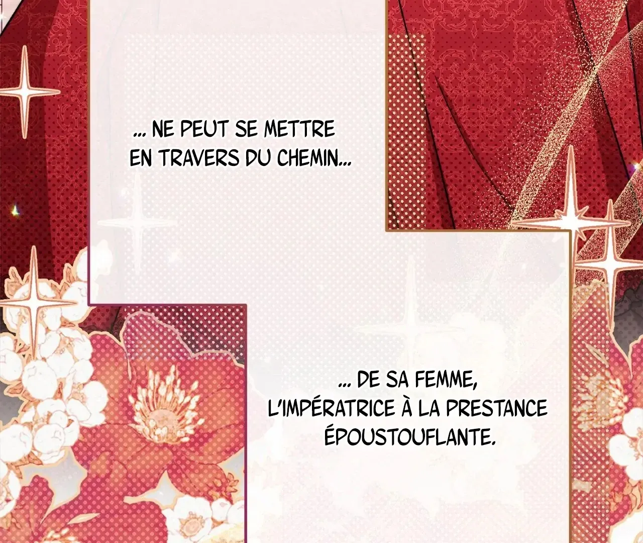 Read The Villainess Empress's Attendant FR Manga Online