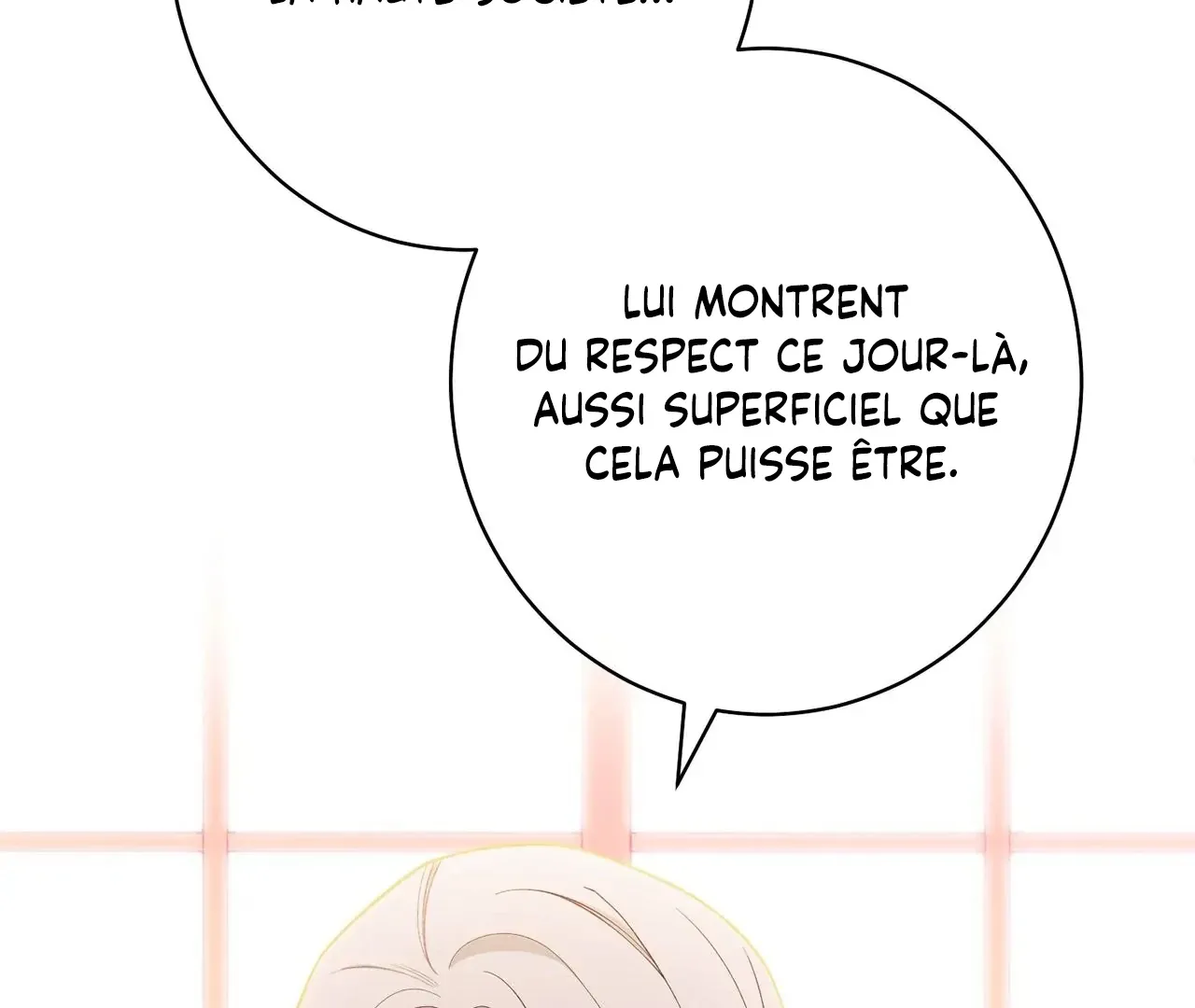 Read The Villainess Empress's Attendant FR Manga Online