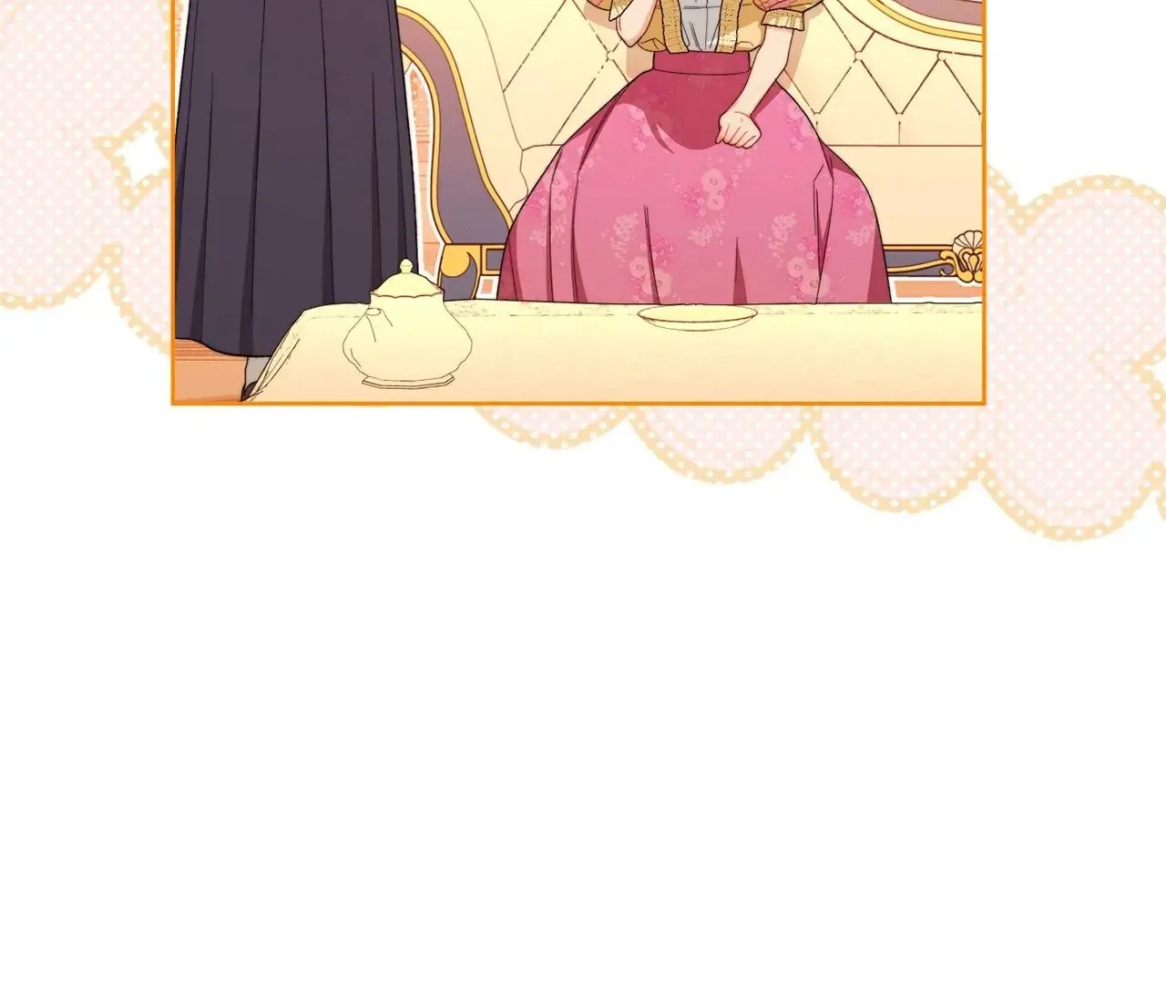 Read The Villainess Empress's Attendant FR Manga Online
