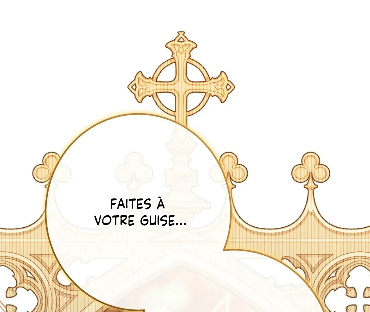 Read The Villainess Empress's Attendant FR Manga Online