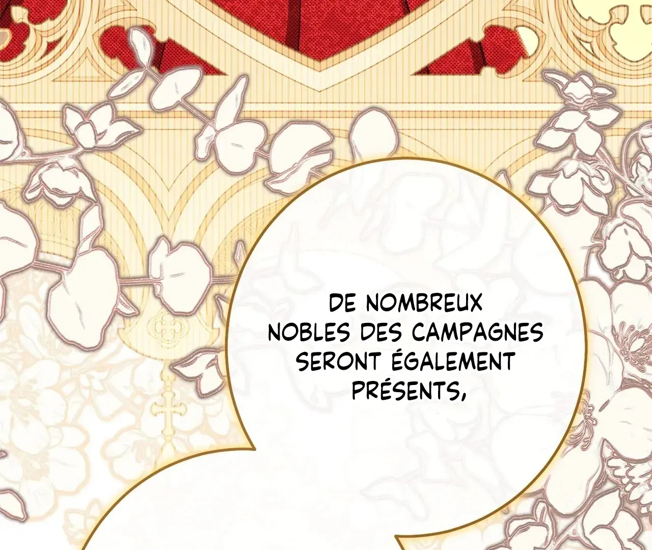 Read The Villainess Empress's Attendant FR Manga Online