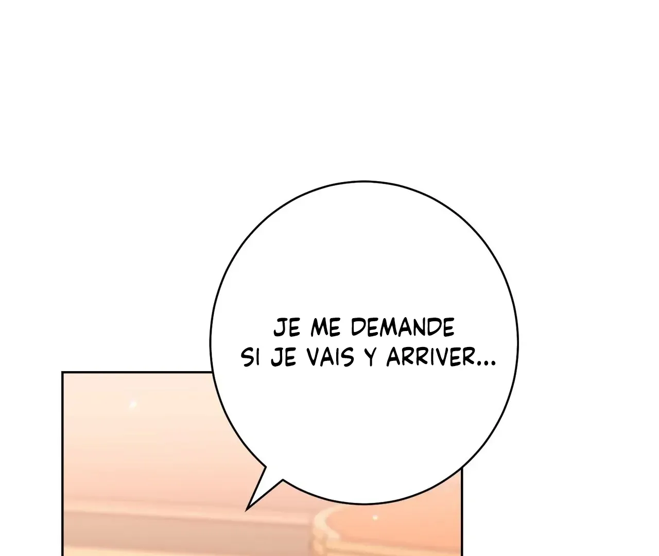 Read The Villainess Empress's Attendant FR Manga Online