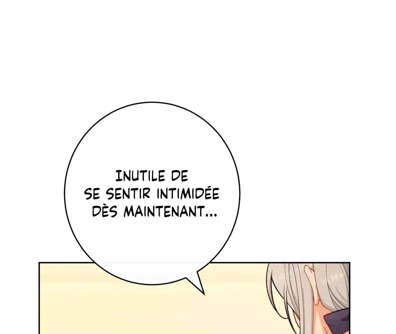 Read The Villainess Empress's Attendant FR Manga Online