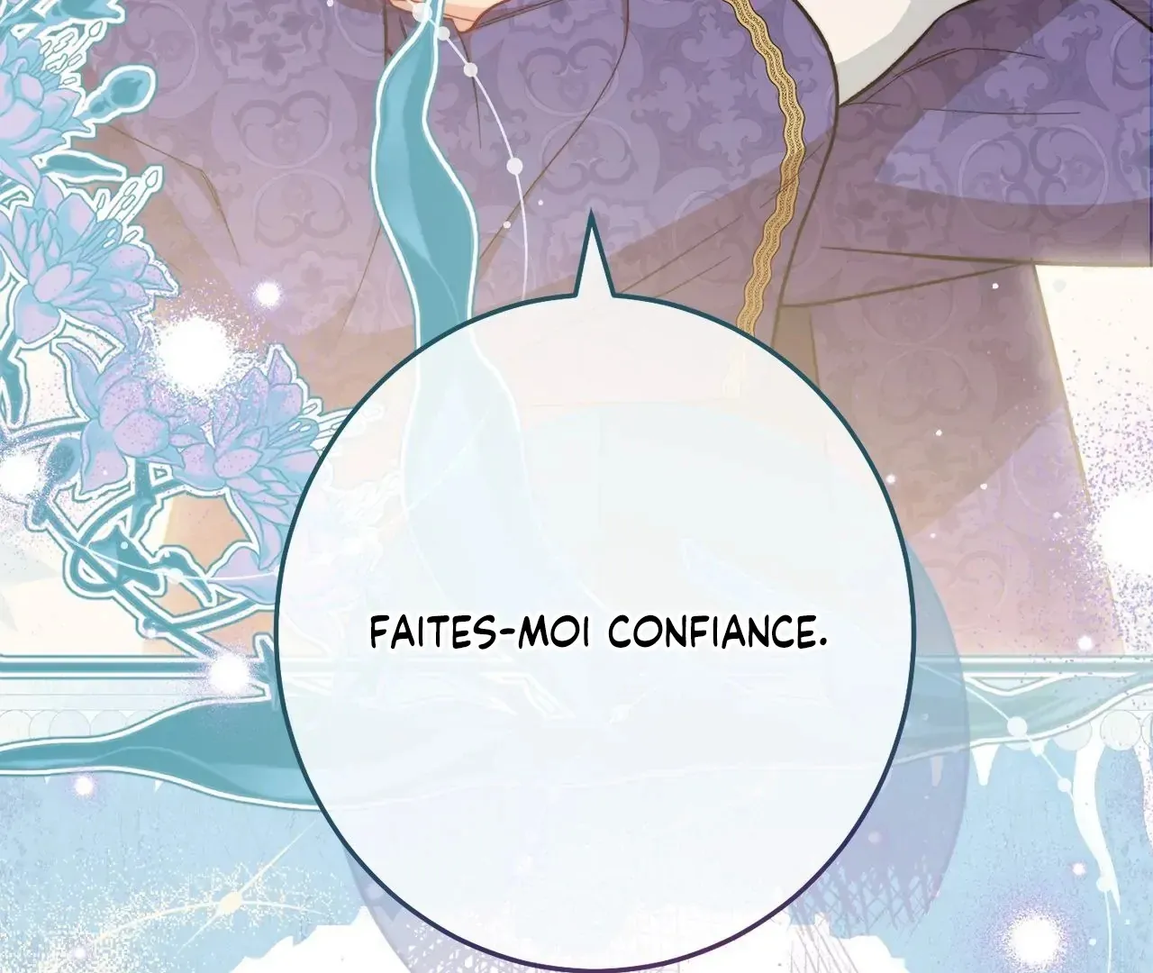 Read The Villainess Empress's Attendant FR Manga Online