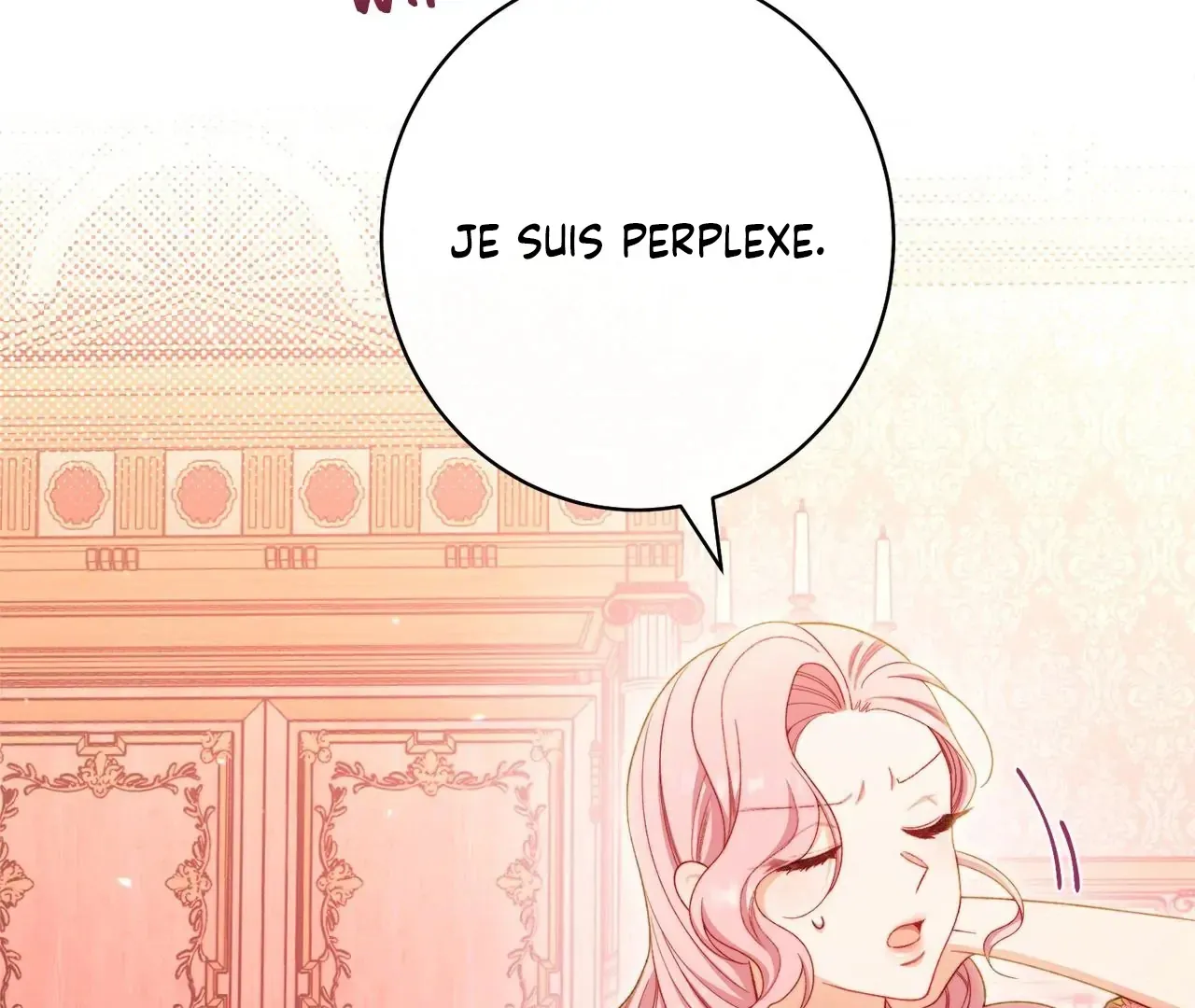 Read The Villainess Empress's Attendant FR Manga Online