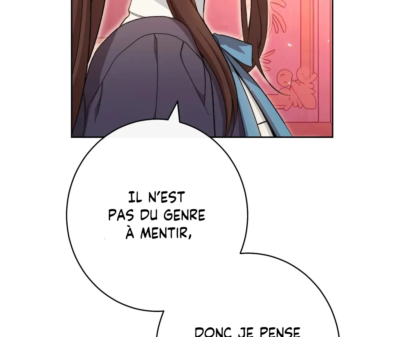 Read The Villainess Empress's Attendant FR Manga Online