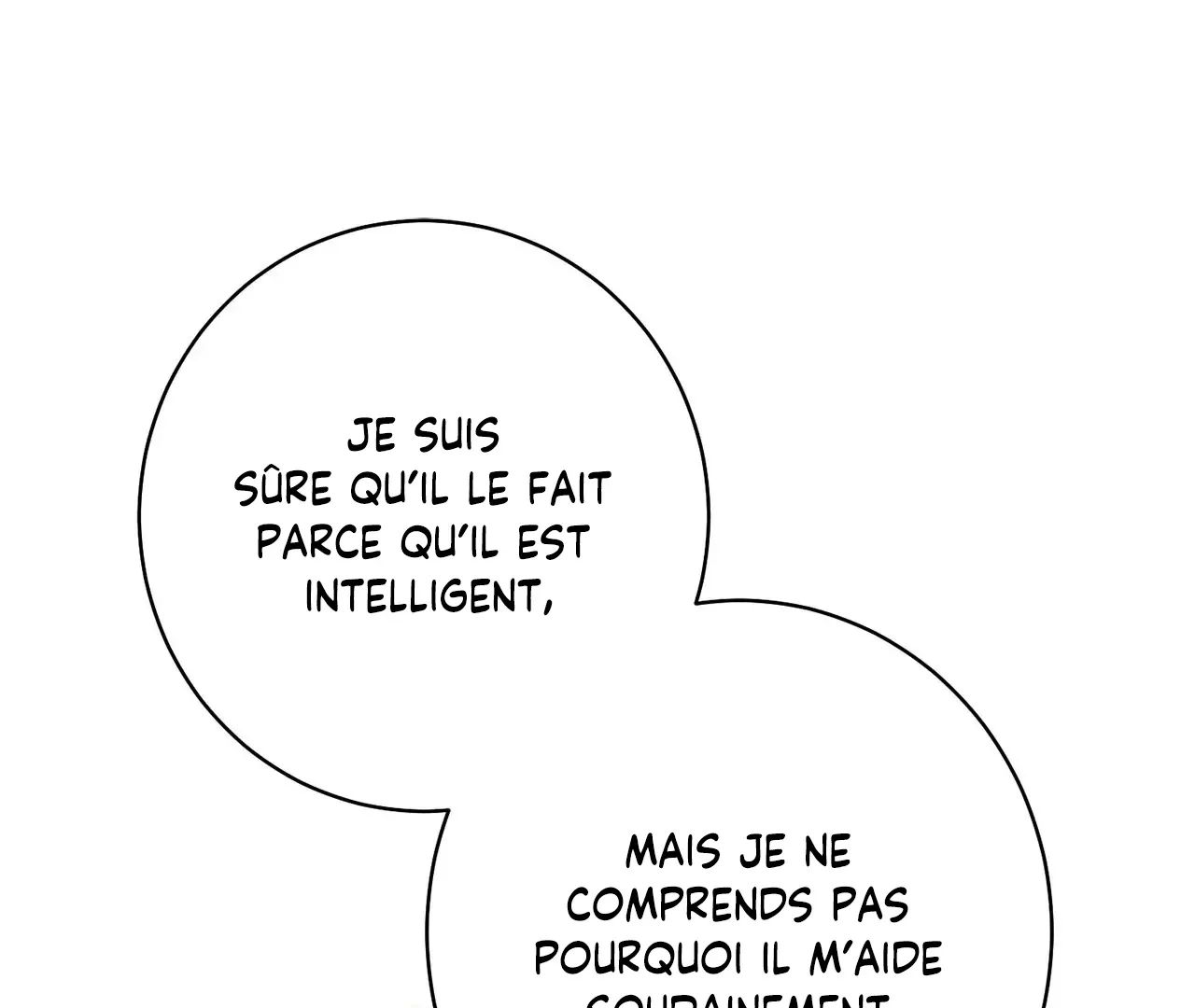 Read The Villainess Empress's Attendant FR Manga Online