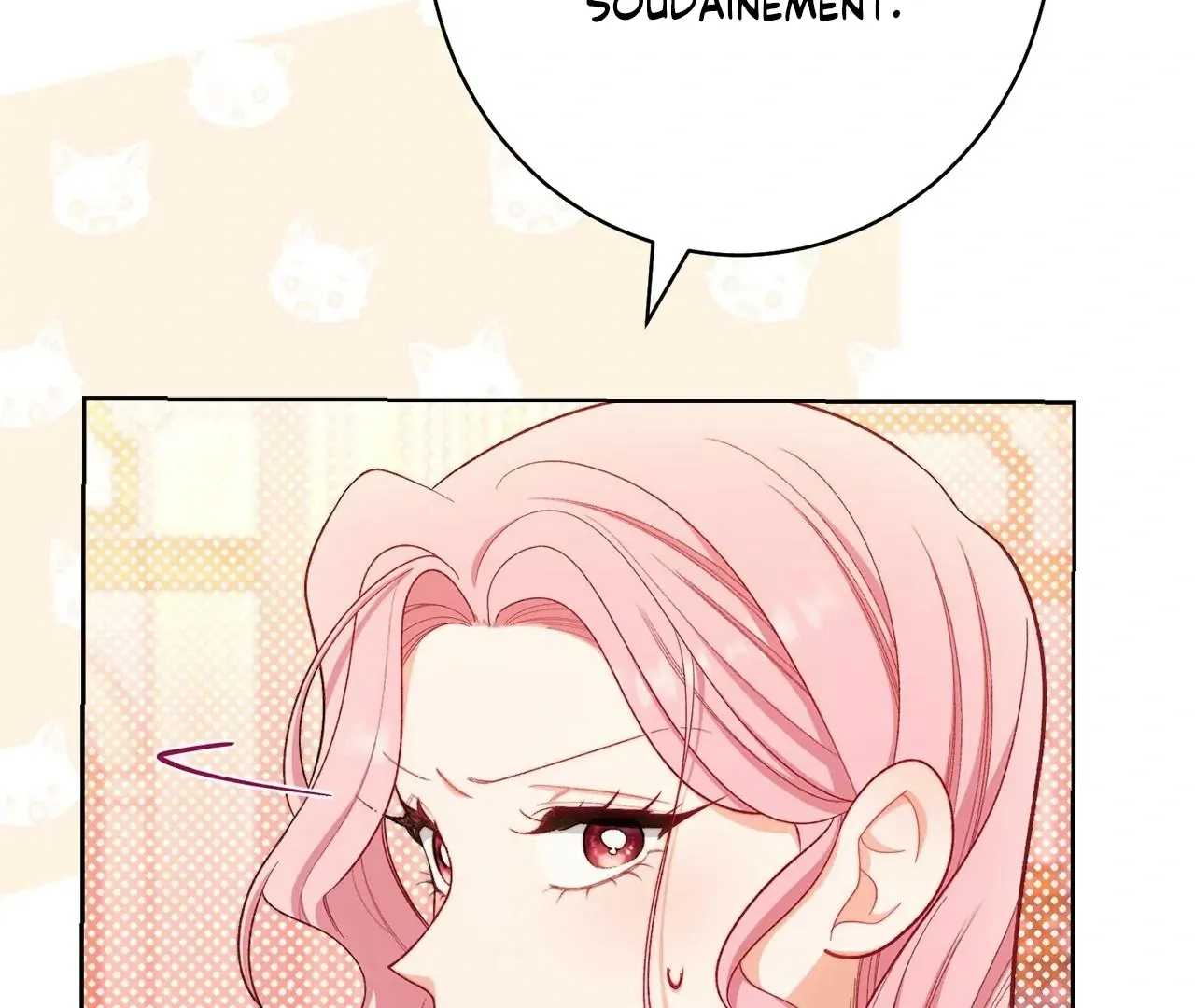 Read The Villainess Empress's Attendant FR Manga Online