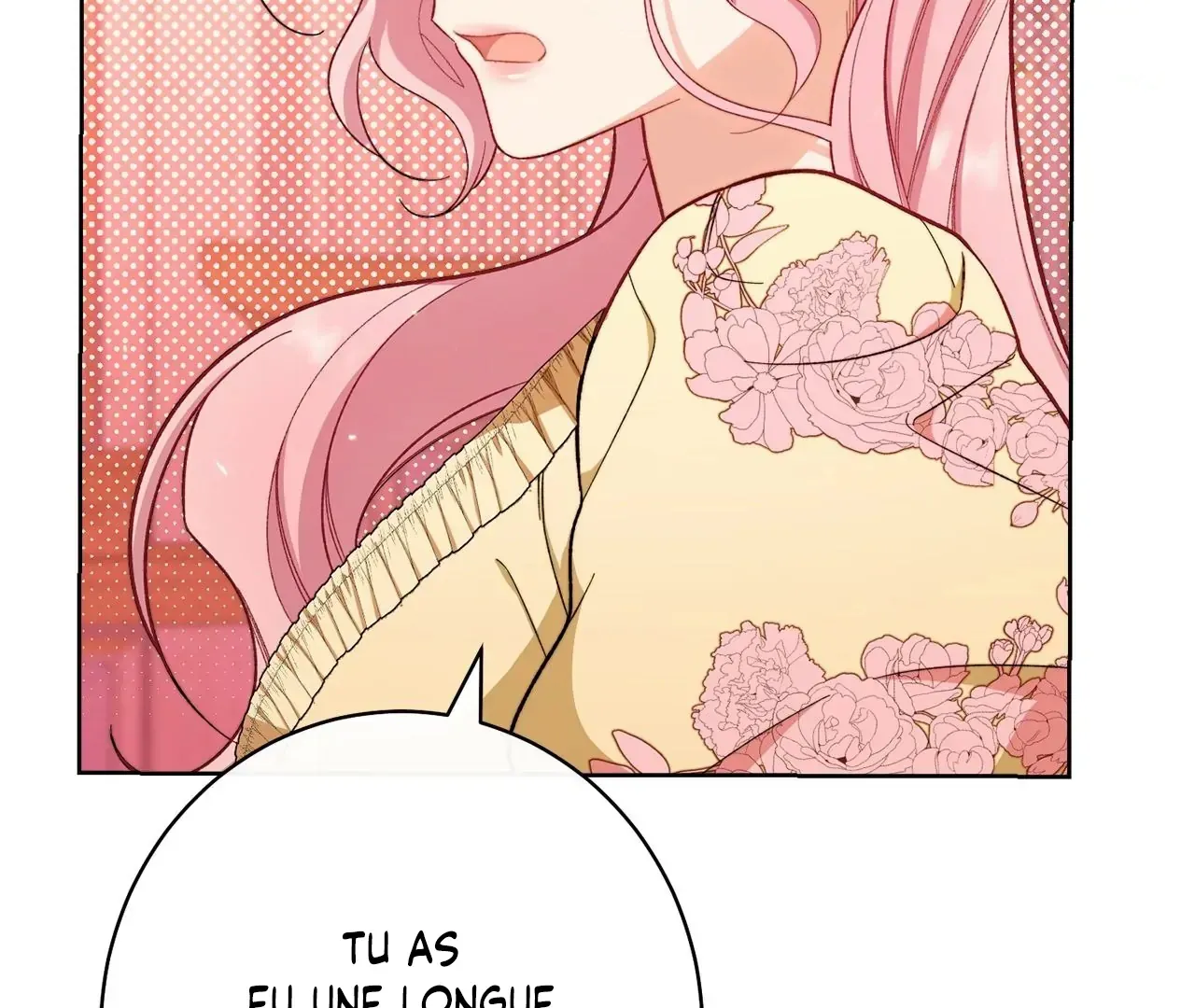 Read The Villainess Empress's Attendant FR Manga Online
