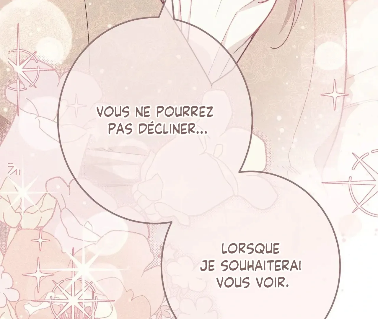 Read The Villainess Empress's Attendant FR Manga Online