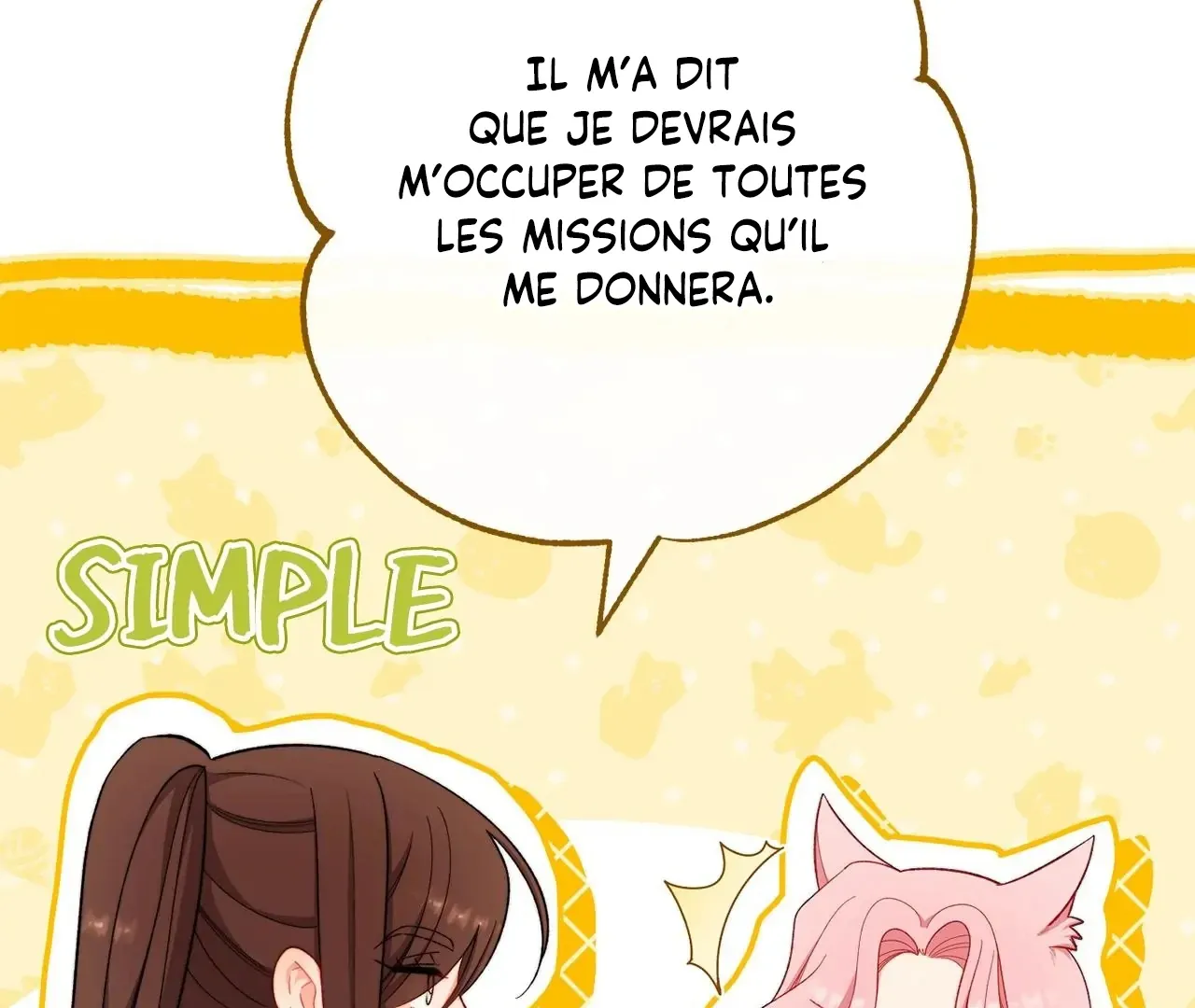 Read The Villainess Empress's Attendant FR Manga Online