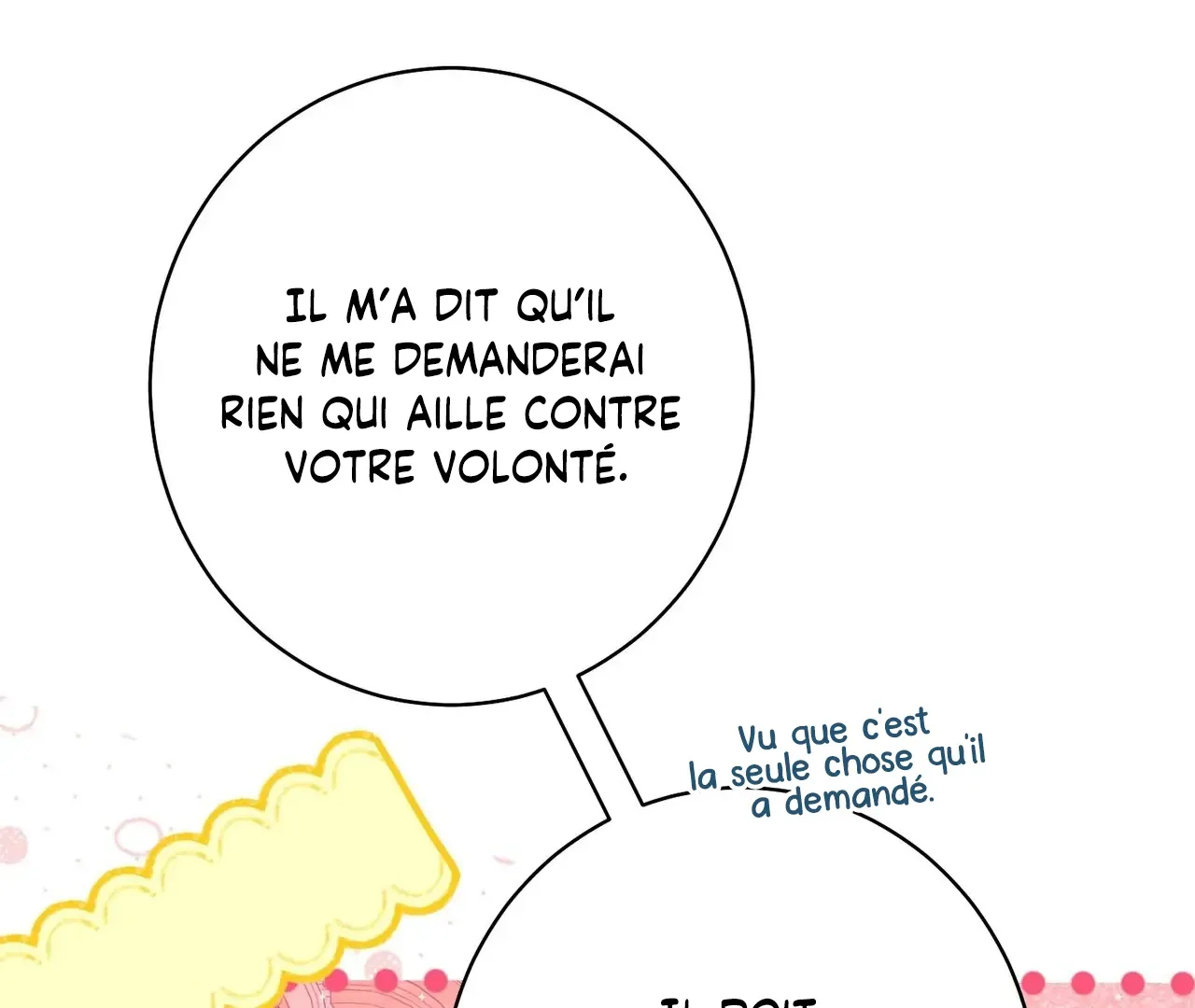 Read The Villainess Empress's Attendant FR Manga Online
