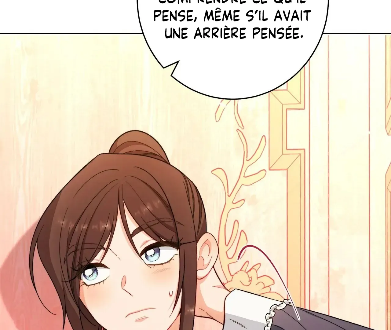 Read The Villainess Empress's Attendant FR Manga Online