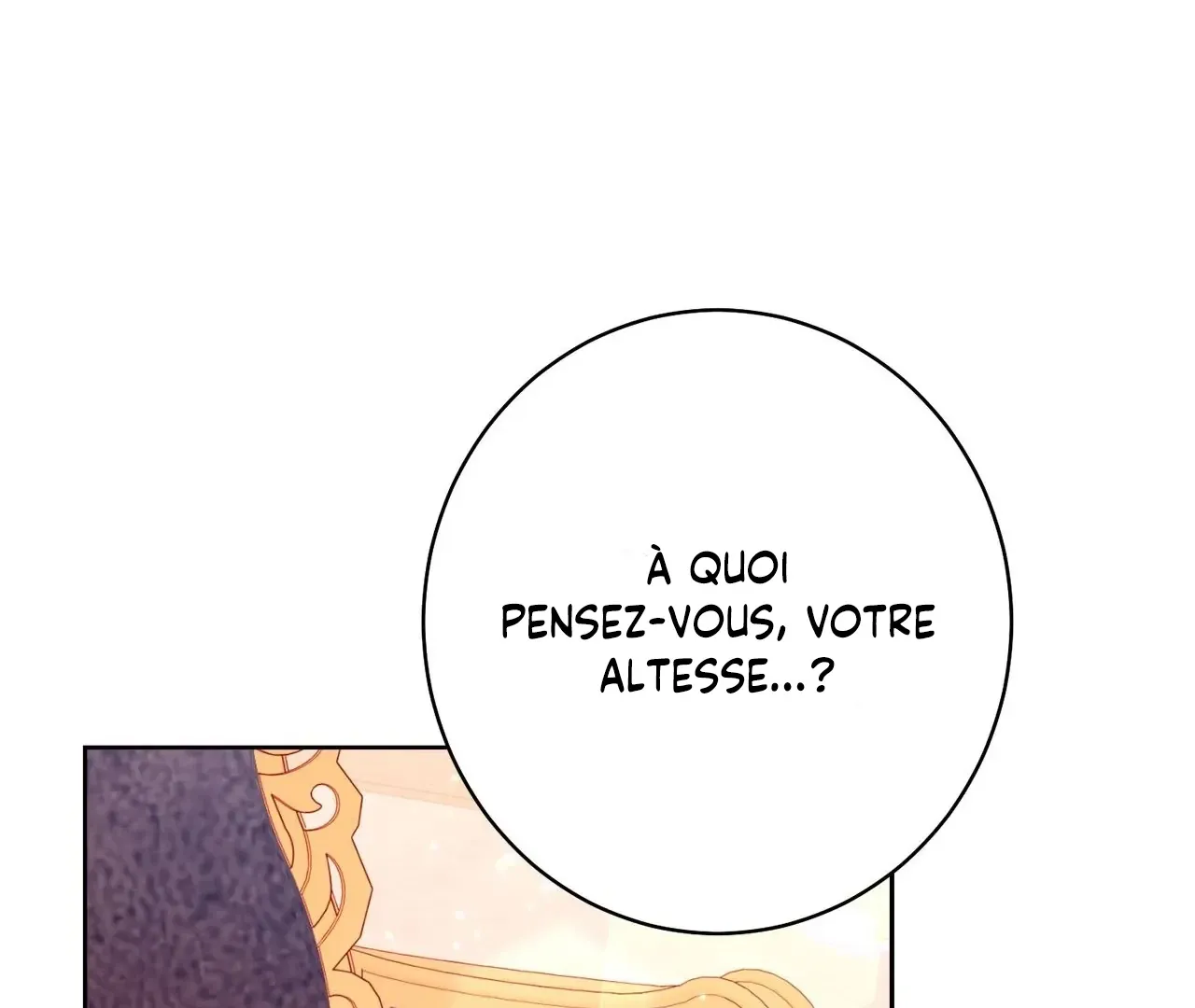 Read The Villainess Empress's Attendant FR Manga Online