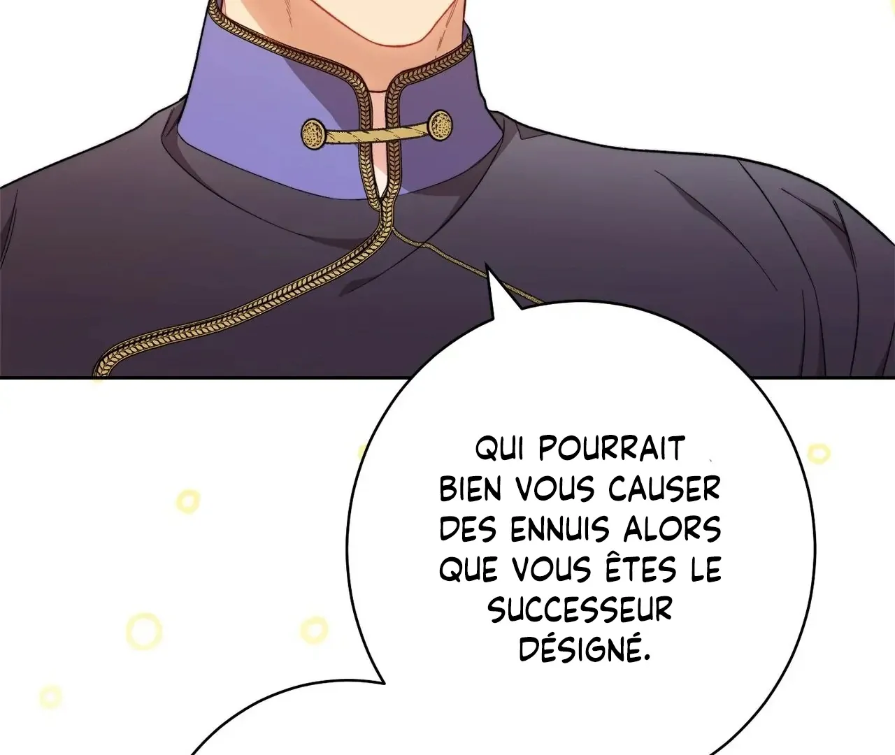 Read The Villainess Empress's Attendant FR Manga Online