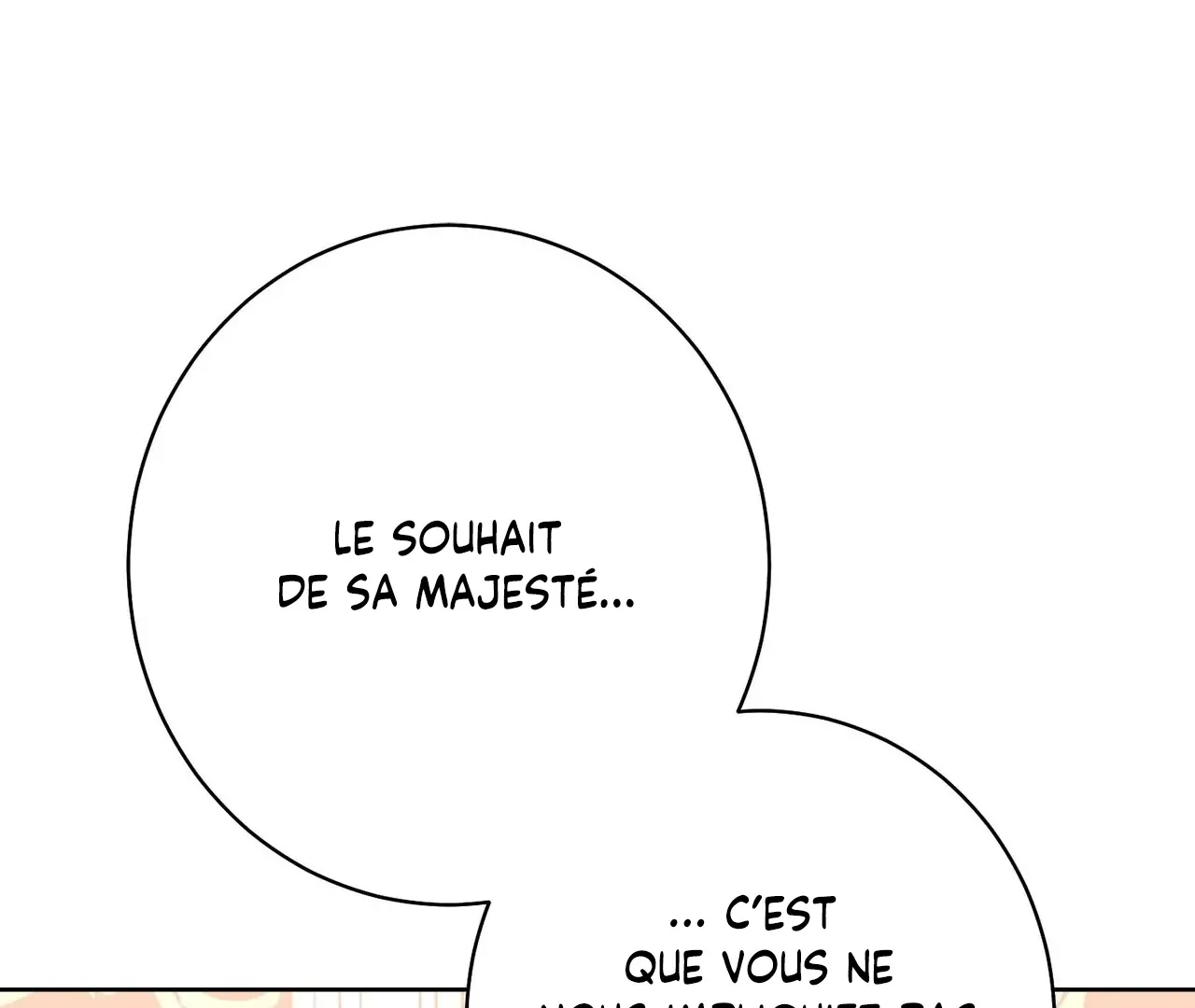 Read The Villainess Empress's Attendant FR Manga Online