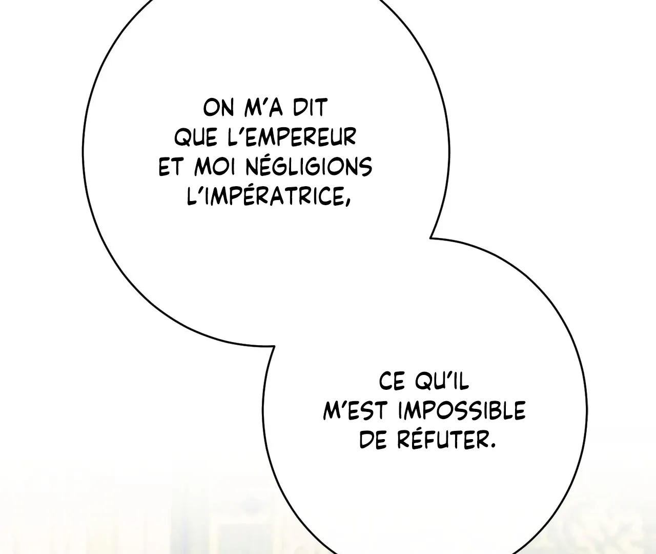 Read The Villainess Empress's Attendant FR Manga Online