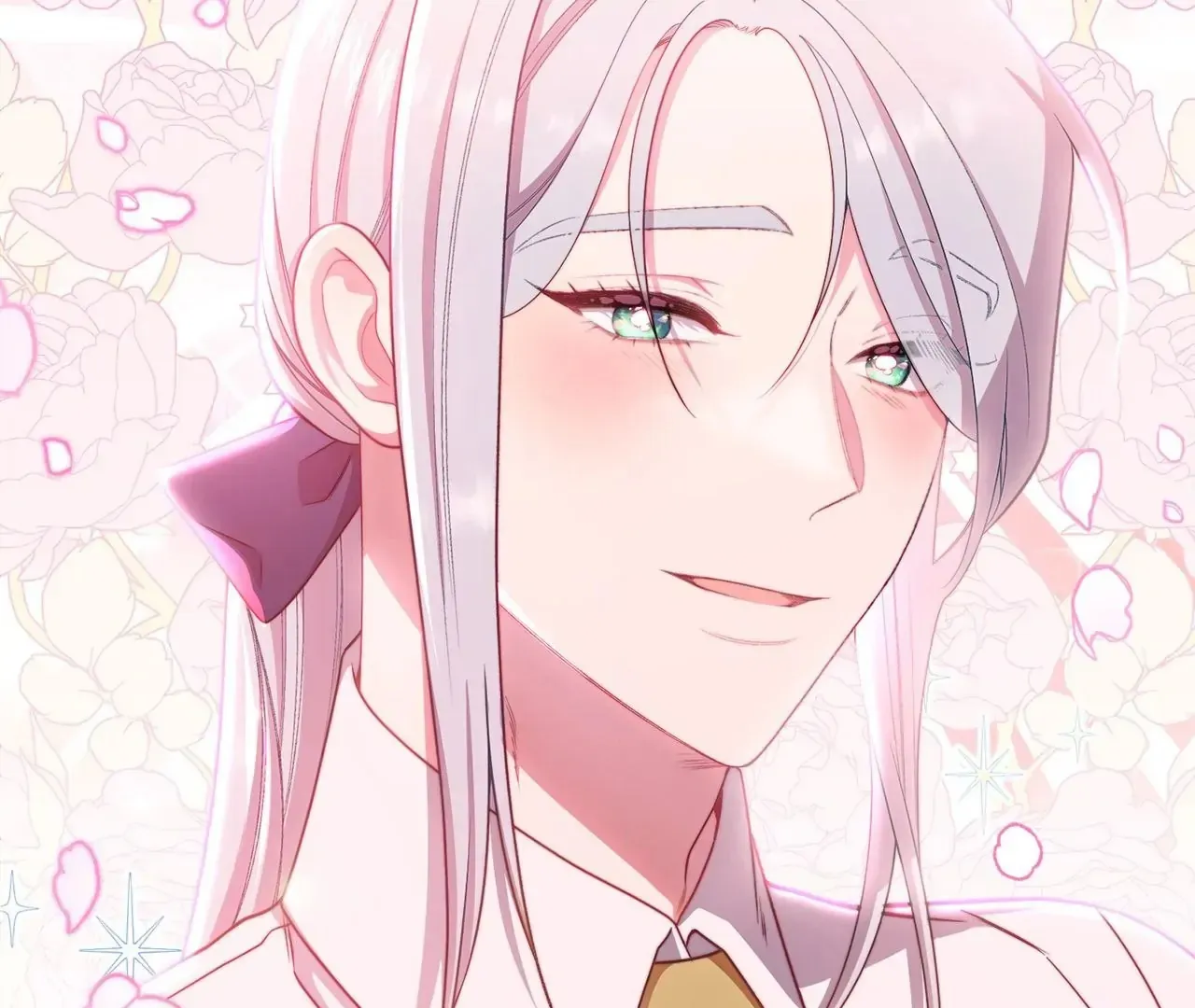 Read The Villainess Empress's Attendant FR Manga Online