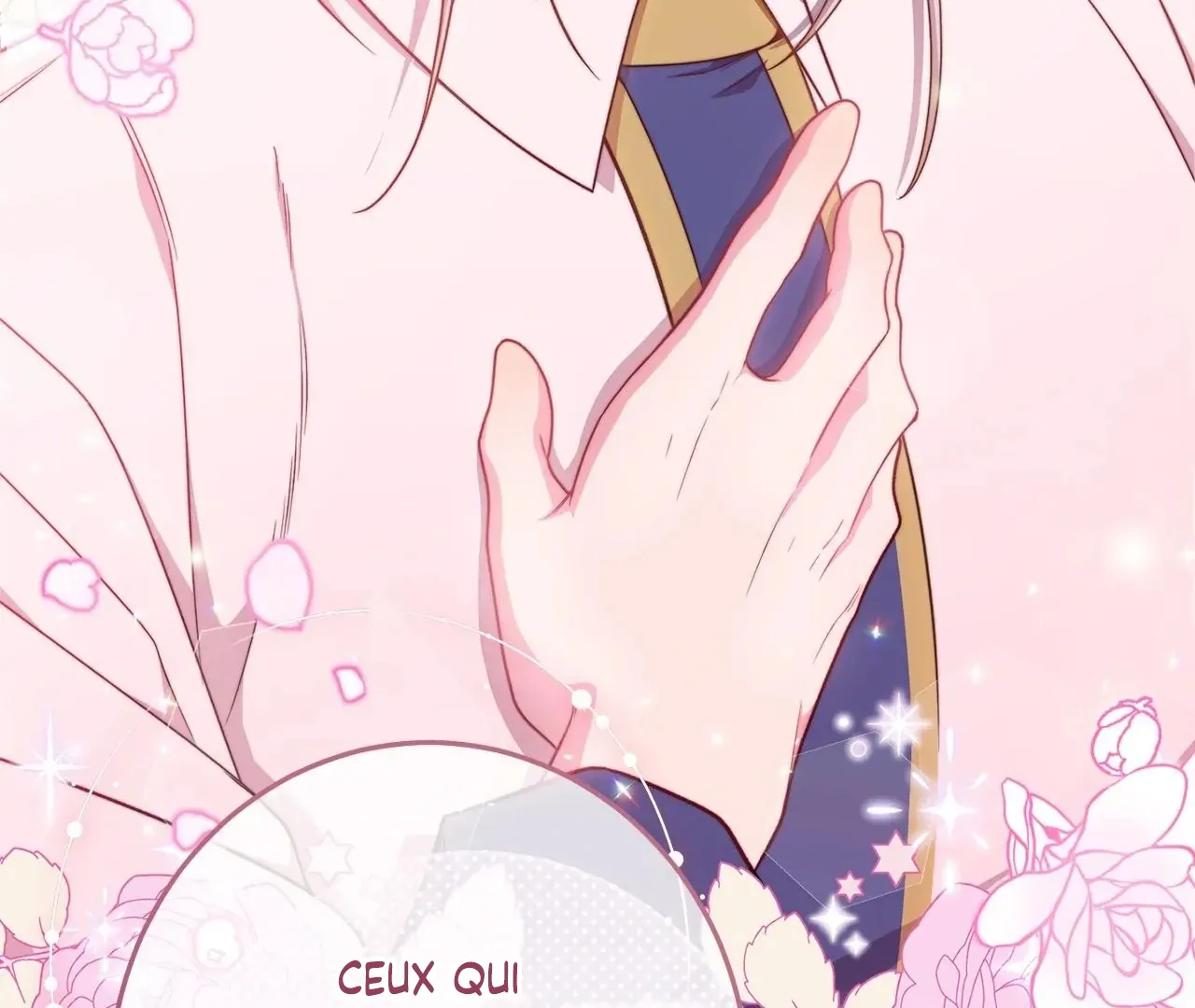 Read The Villainess Empress's Attendant FR Manga Online