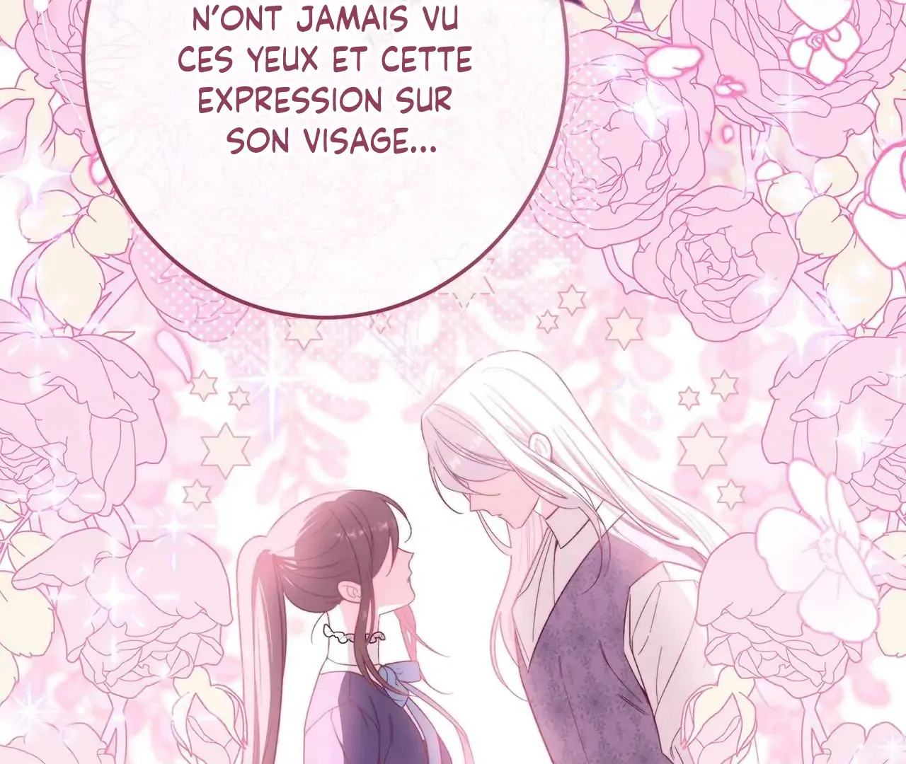 Read The Villainess Empress's Attendant FR Manga Online