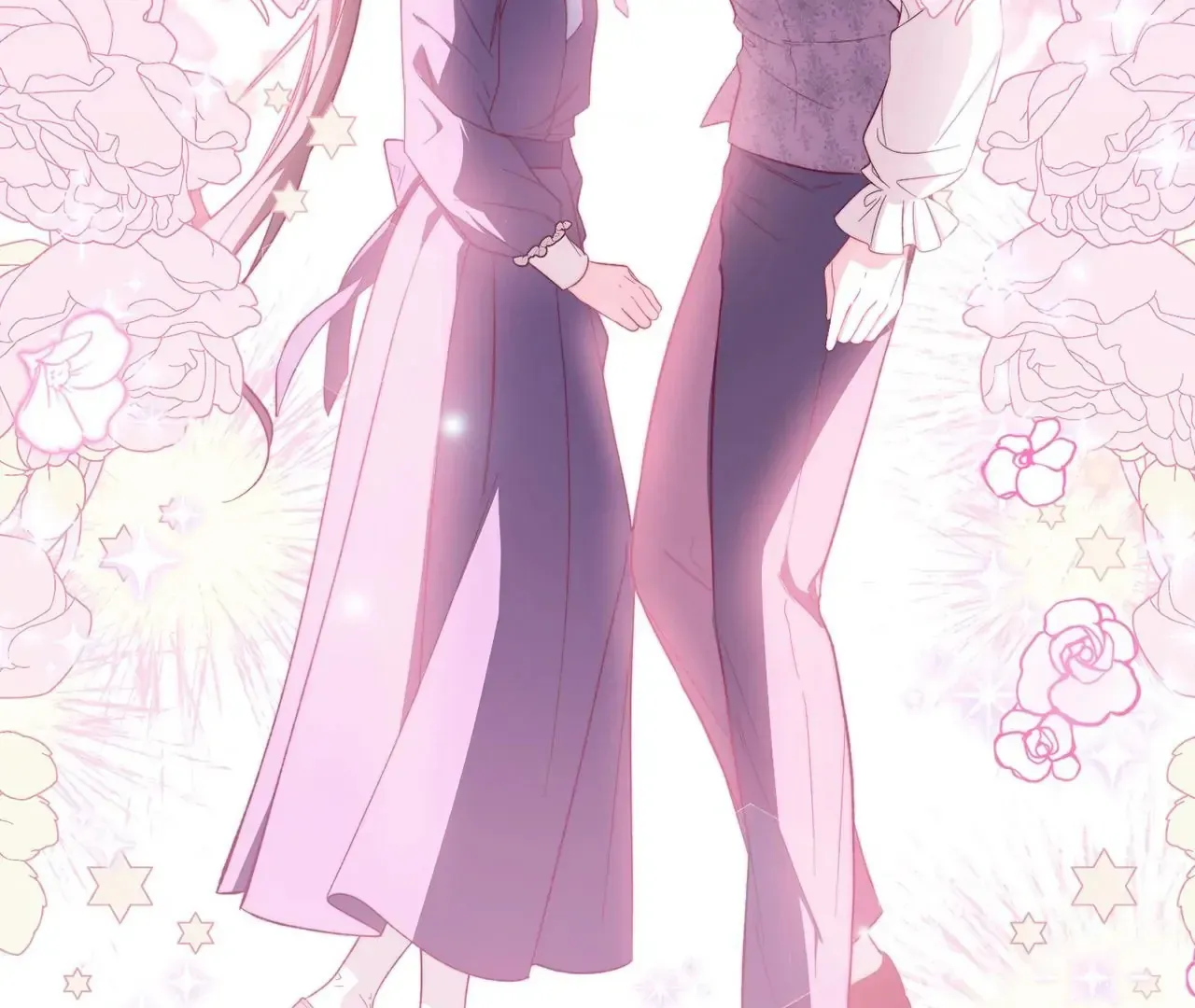 Read The Villainess Empress's Attendant FR Manga Online