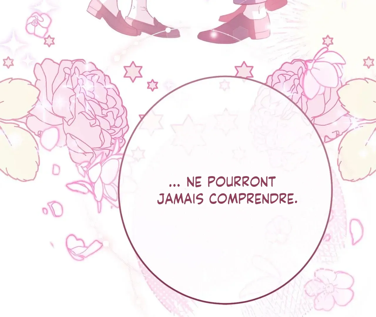 Read The Villainess Empress's Attendant FR Manga Online