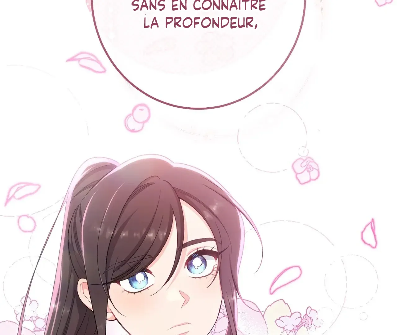 Read The Villainess Empress's Attendant FR Manga Online